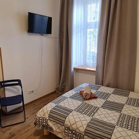 Нечуя-Левицького Leopoli Esterno foto