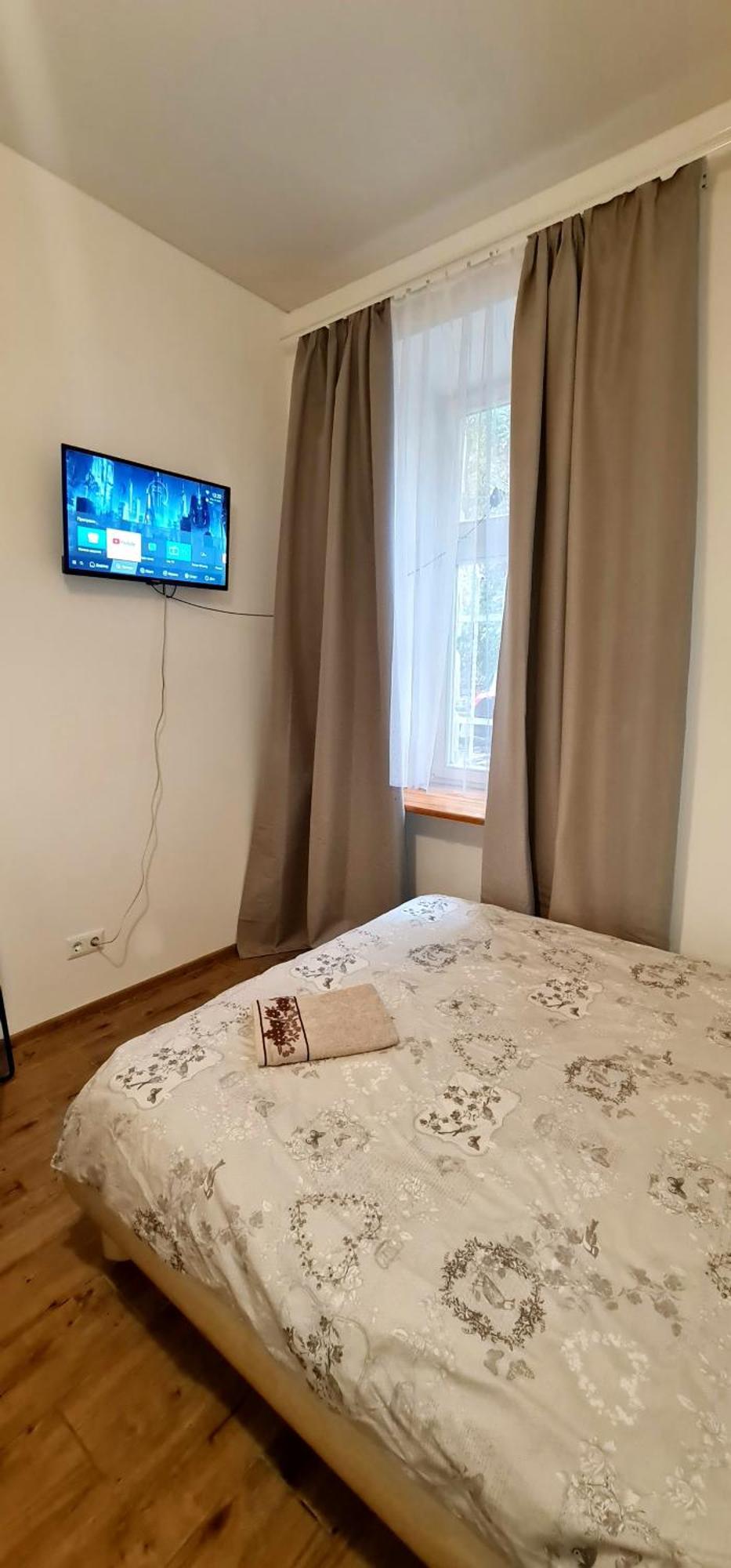 Нечуя-Левицького Leopoli Esterno foto