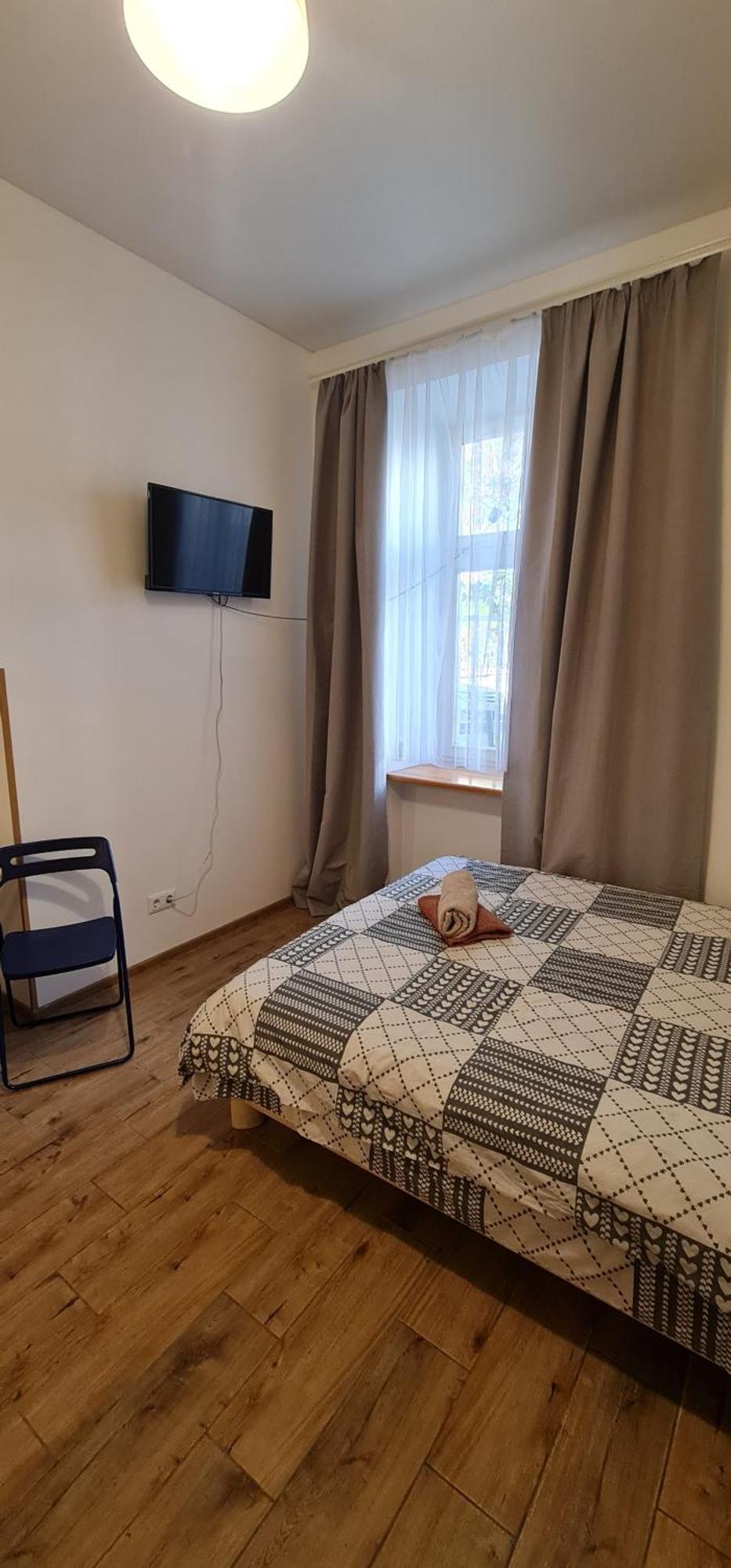 Нечуя-Левицького Leopoli Esterno foto